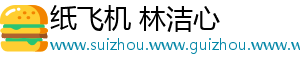 纸飞机 林洁心